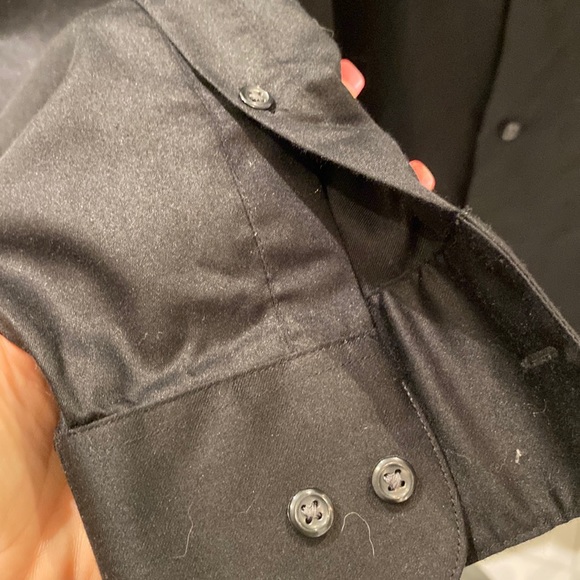 Geoffrey Beene shirt - Picture 6 of 7